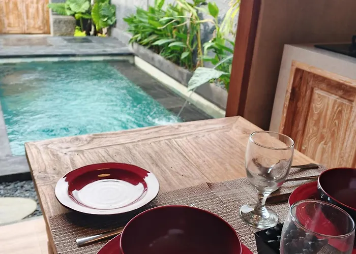 Simbar Pertiwi Ubud